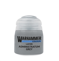 ADMINISTRATUM GREY 12ML
